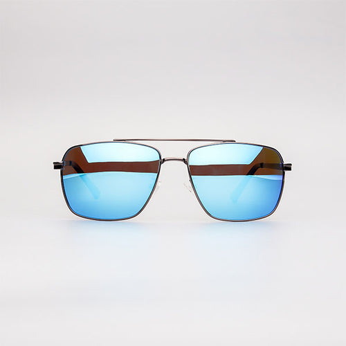 Darrell | Maddox Polarized Sunglasses