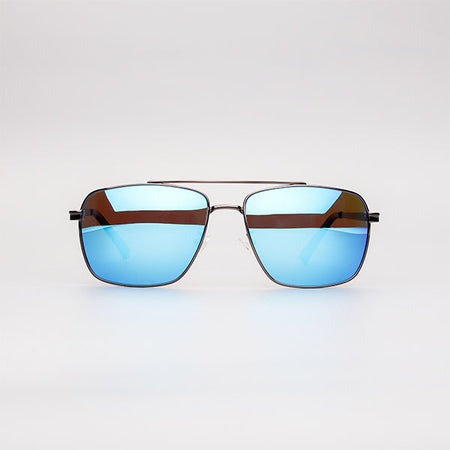 Darrell | Maddox Polarized Sunglasses