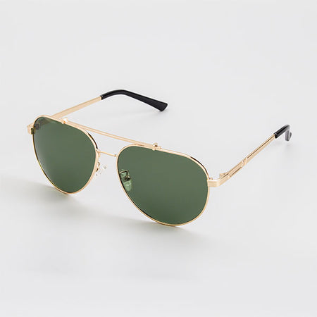 Apollo | Maddox Polarized Sunglasses