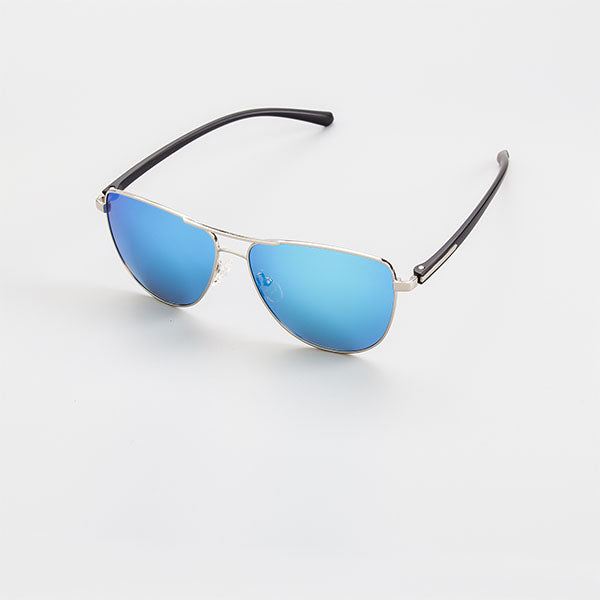 Luna | Maddox Polarized Sunglasses