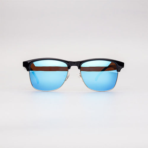 Renata | Maddox Polarized Sunglasses