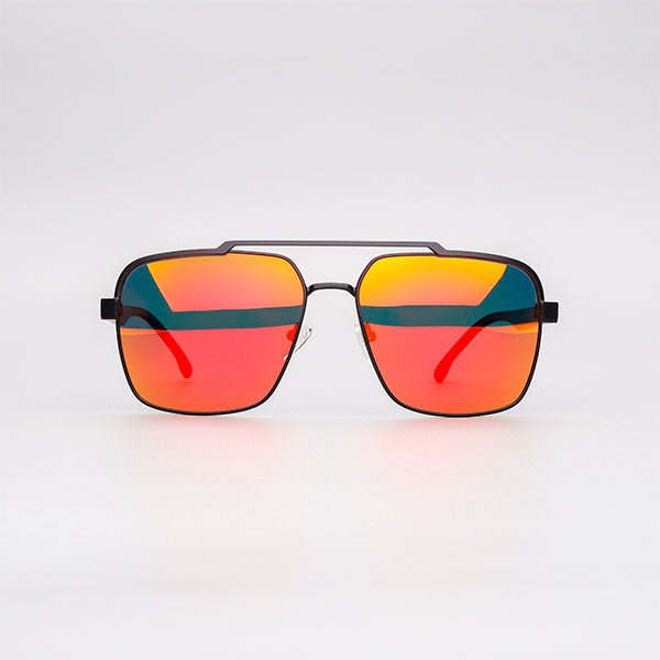 Mikael | Maddox Polarized Sunglasses