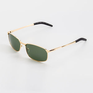 Peyton | Maddox Polarized Sunglasses