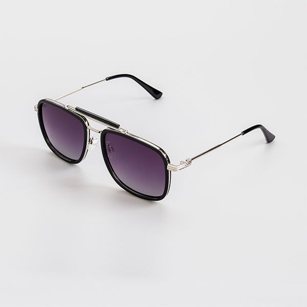 Khari | Maddox Polarized Sunglasses