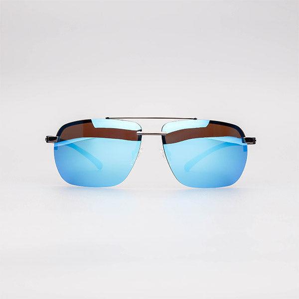 Ameril | Maddox Polarized Sunglasses