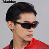 Cruiser | Maddox 5in1 Polarized Sports Sunglasses
