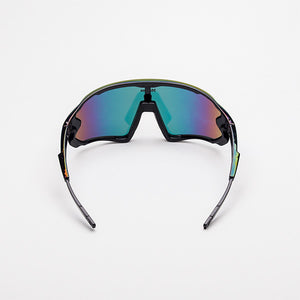 Trekker | Maddox Photochromic Sunglasses