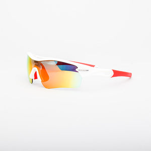 Titus | Maddox 5in1 Polarized Sports Sunglasses