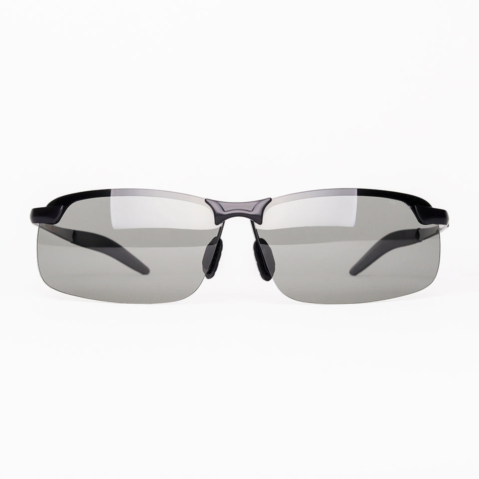 Sniper II | Maddox Photochromic Sunglasses