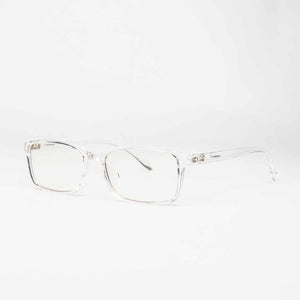 Eli | Photochromic Anti-Blue Light Glasses